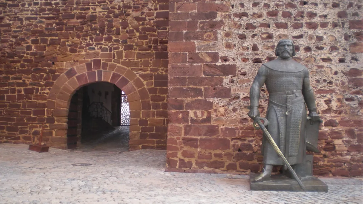 Castelo de Silves