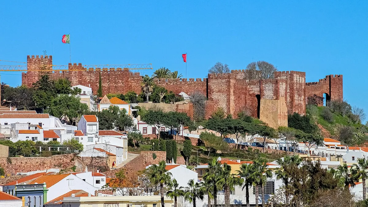 Castelo de Silves
