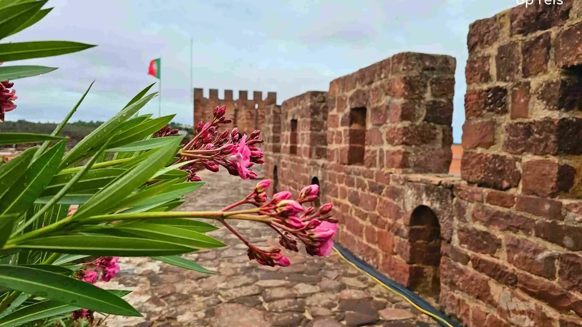 Castelo de Silves