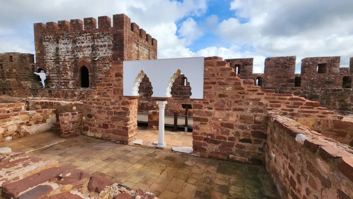 Castelo de Silves