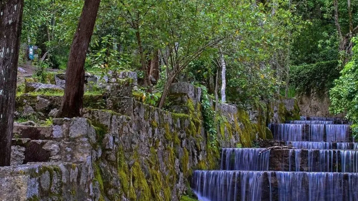 Termas de Monchique