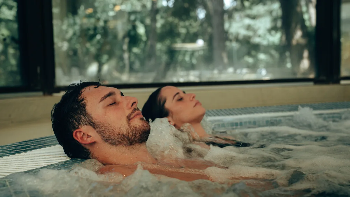 Termas de Monchique