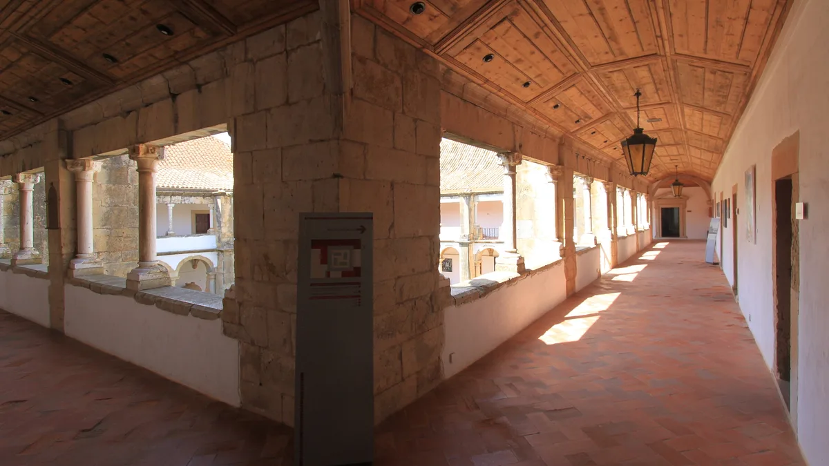 Faro Municipal Museum, Convent of Our Lady of the Assumption
