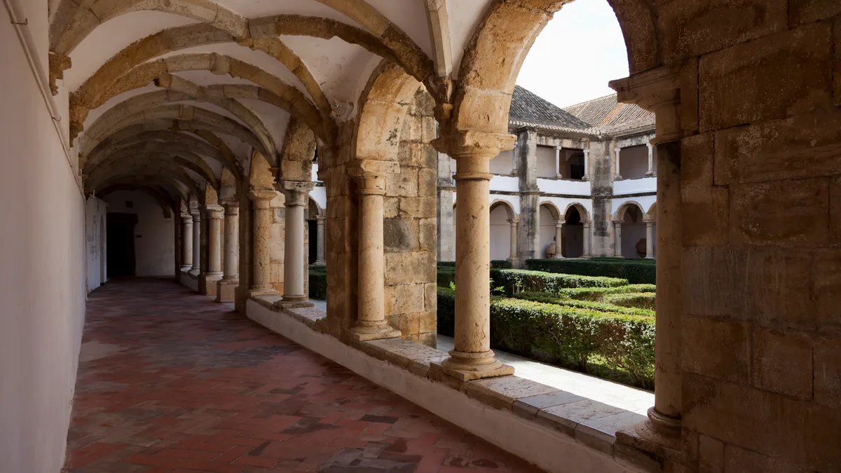 Faro Municipal Museum, Convent of Our Lady of the Assumption