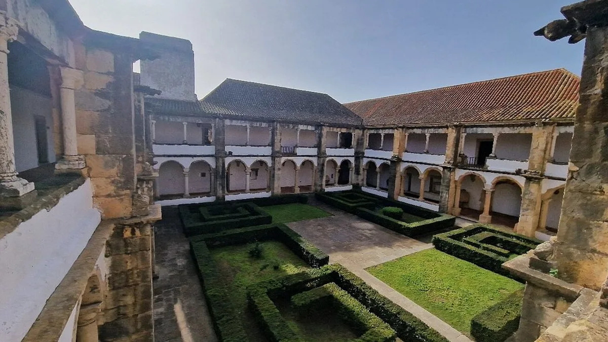 Faro Municipal Museum, Convent of Our Lady of the Assumption