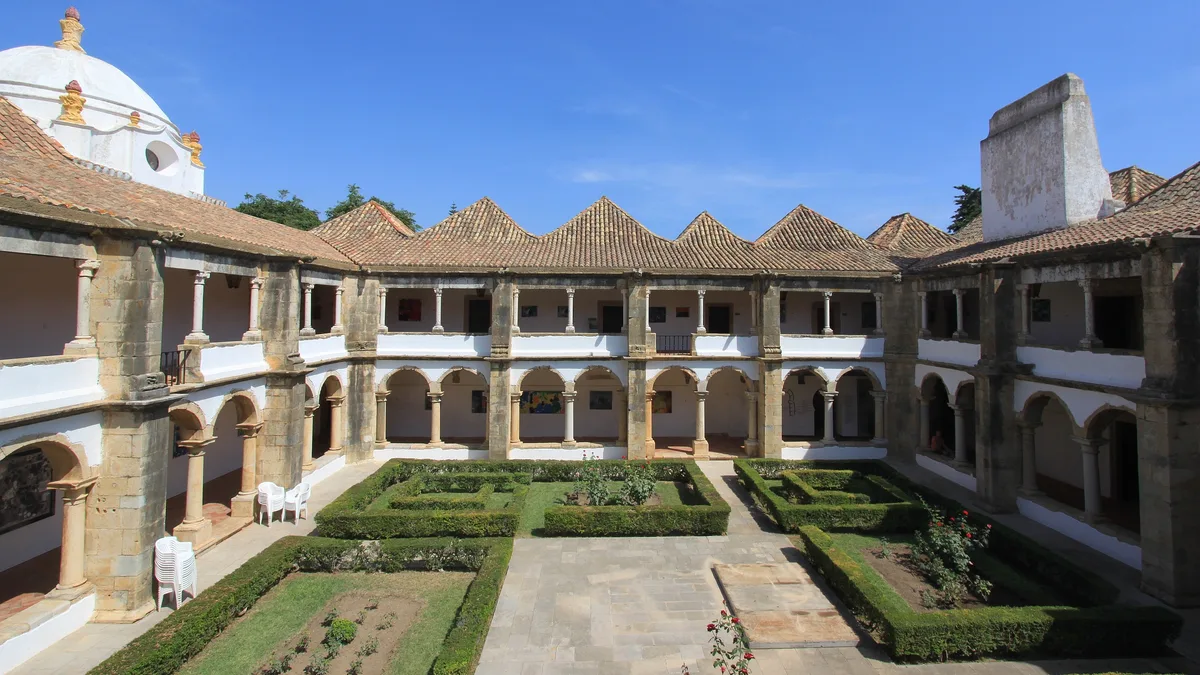 Faro Municipal Museum, Convent of Our Lady of the Assumption