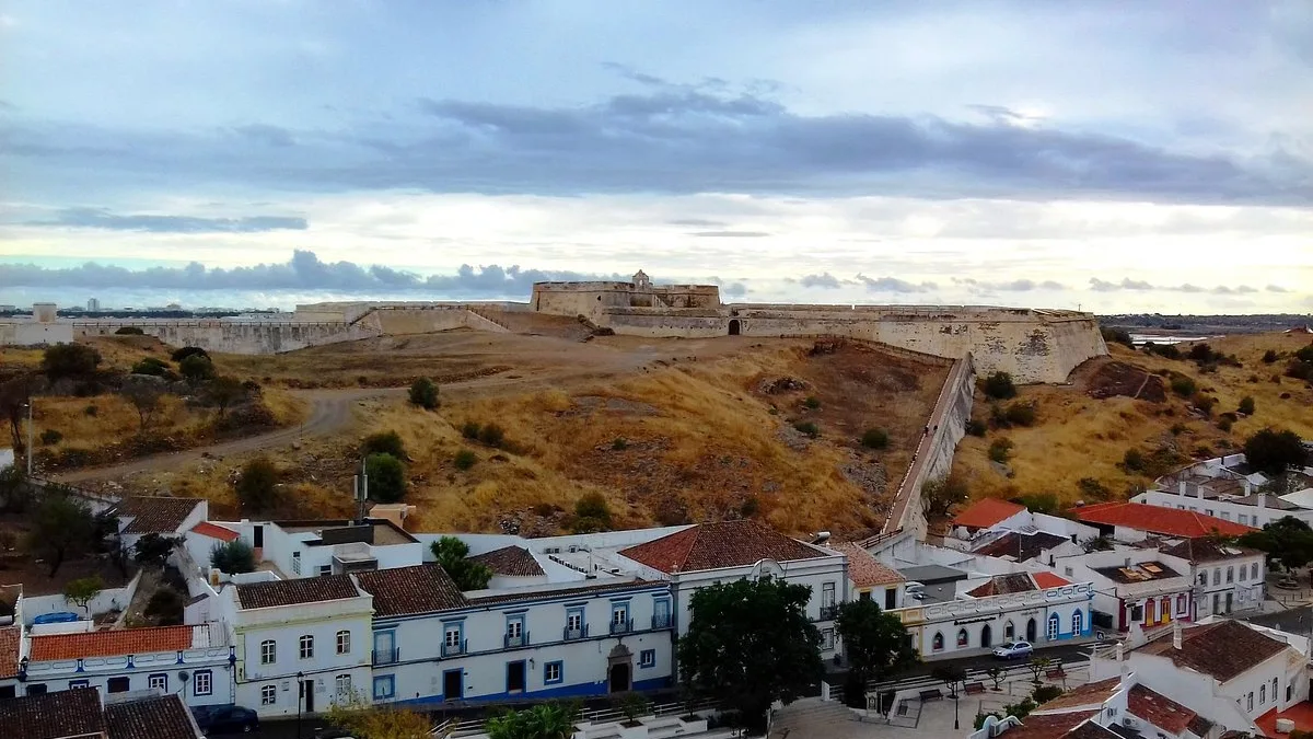 Castro Marim