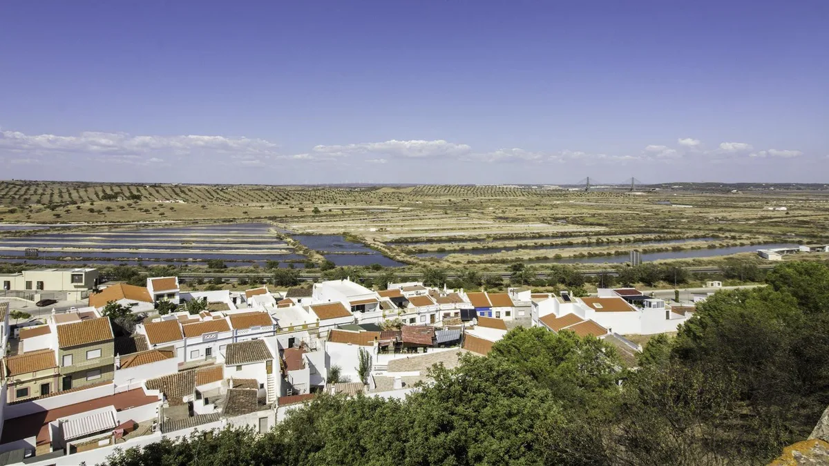 Castro Marim