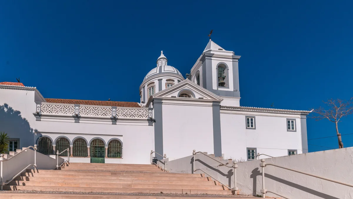 Castro Marim