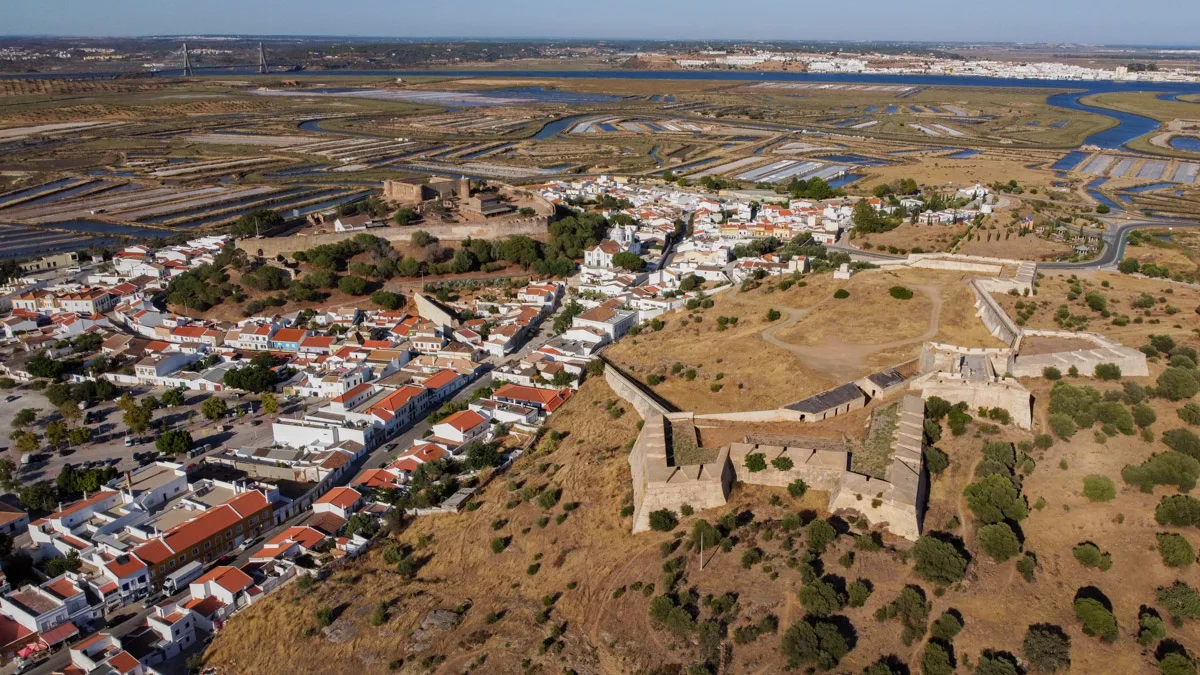Castro Marim