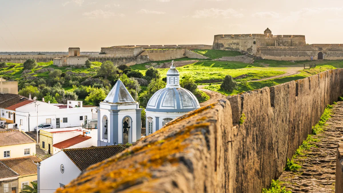 Castro Marim